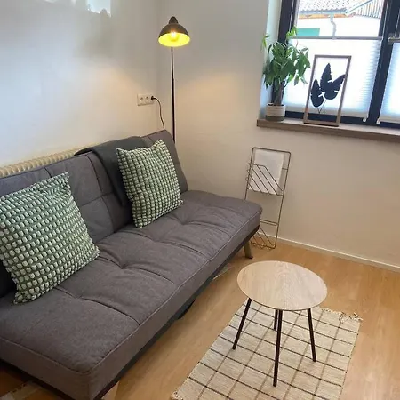 Apartment Wohlfuehloase Mit Bergblick *