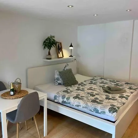 Apartment Wohlfuehloase Mit Bergblick *