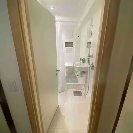 Wohlfuehloase Mit Bergblick * Bad Ischl