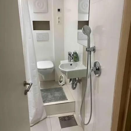 Wohlfuehloase Mit Bergblick * Bad Ischl