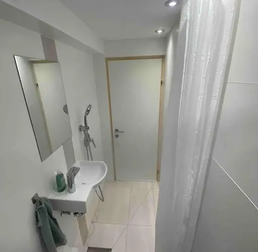 Daire Wohlfuehloase Mit Bergblick