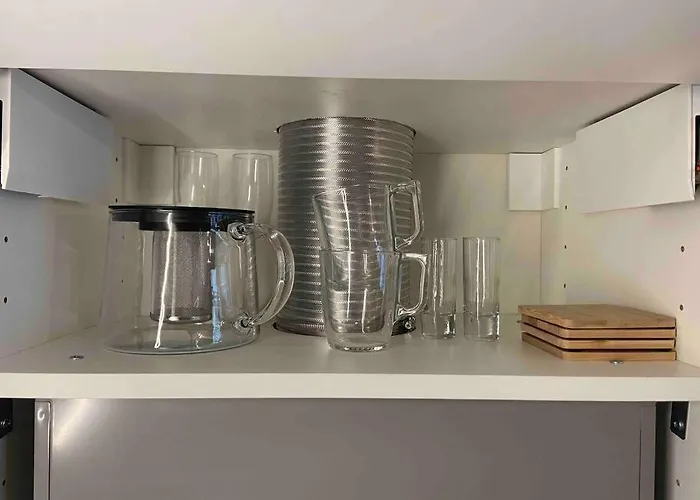 Wohlfuehloase Mit Bergblick *