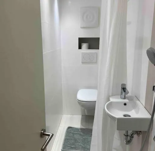 Wohlfuehloase Mit Bergblick Daire *