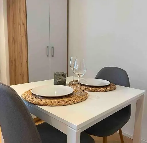 Wohlfuehloase Mit Bergblick Daire *