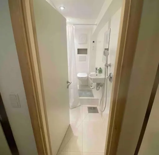 Wohlfuehloase Mit Bergblick * Bad Ischl