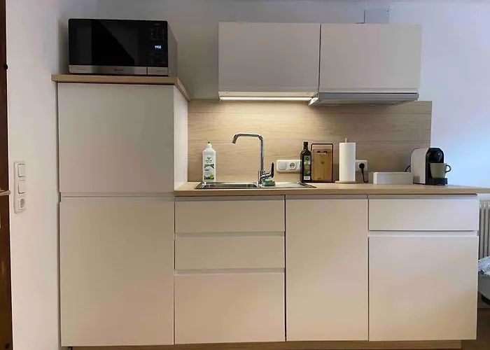 Wohlfuehloase Mit Bergblick *