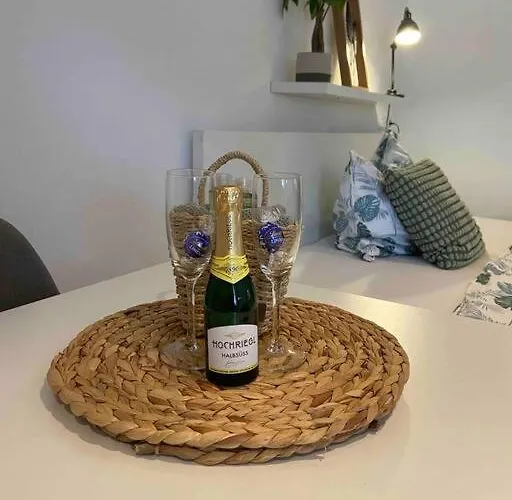 Daire Wohlfuehloase Mit Bergblick Bad Ischl