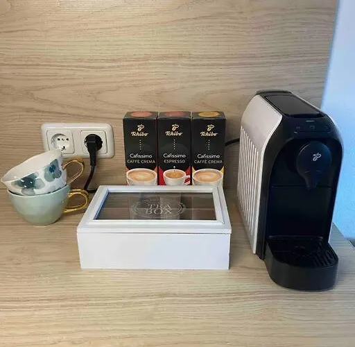 Daire Wohlfuehloase Mit Bergblick