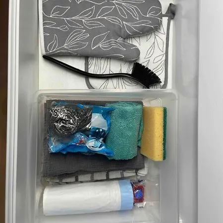 Appartamento Wohlfuehloase Mit Bergblick Bad Ischl