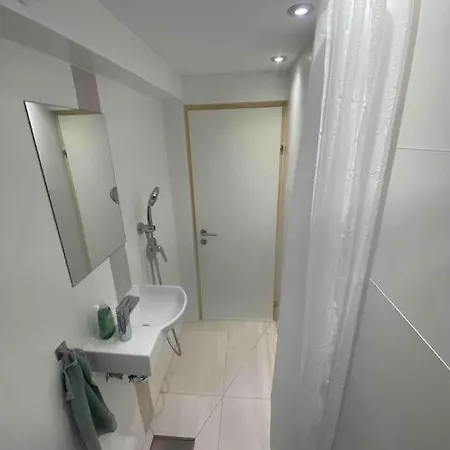 Appartamento Wohlfuehloase Mit Bergblick