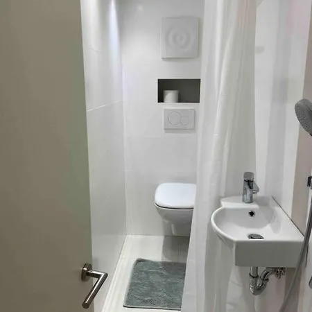 Wohlfuehloase Mit Bergblick Appartamento *