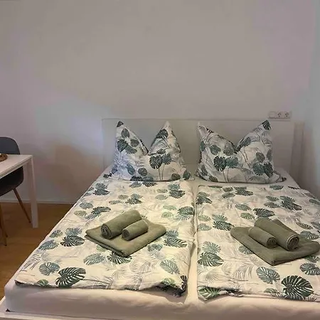 Wohlfuehloase Mit Bergblick Appartamento