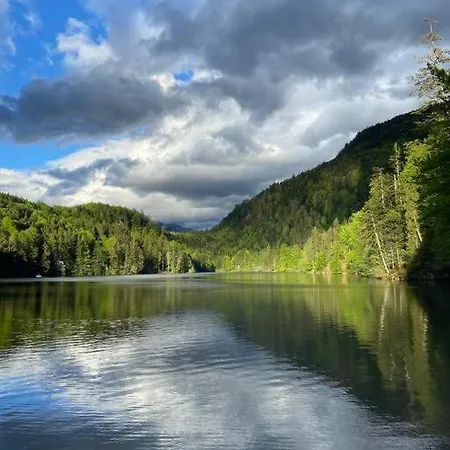 Appartamento Wohlfuehloase Mit Bergblick *