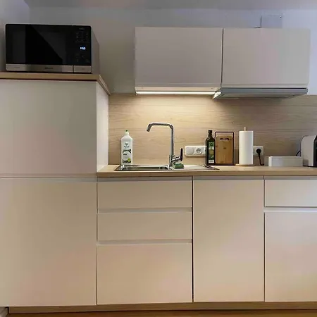 Wohlfuehloase Mit Bergblick *