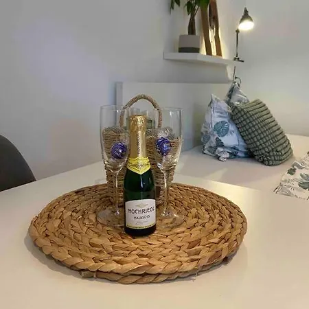 Appartamento Wohlfuehloase Mit Bergblick Bad Ischl